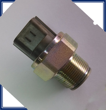 VHS227621070 Sensor for Kobelco SK200 Excavator