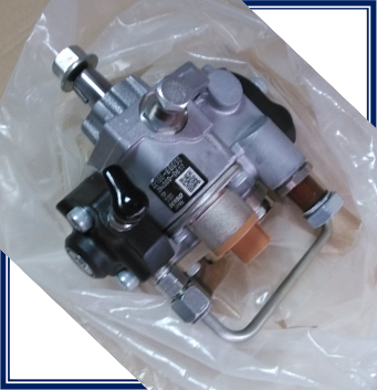 VH22100E0030 Denso 22100-E0030 Fuel Pump for Kobelco Excavator