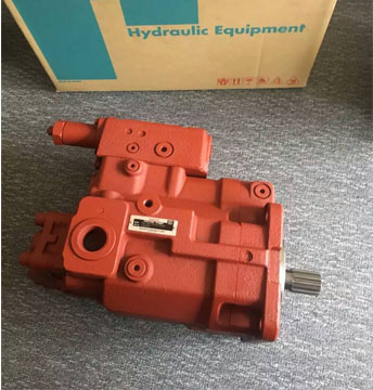 NACHI PISTON PUMP PVK-3B-725-N-5269A 4300024 for Hitachi Mini Excavator