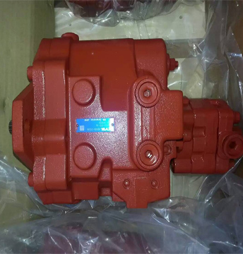 KYB PSVD2-27E-17 B0600-27019 Hydraulic Pump for Yanmar Excavator