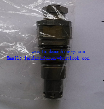 Kobelco Excavator Parts for YN22V00001F8 Kobelco Excavator SK200 control Valve