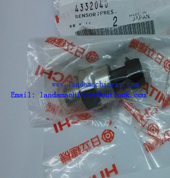 4432040 Pressure sensor for Hitachi Excavator