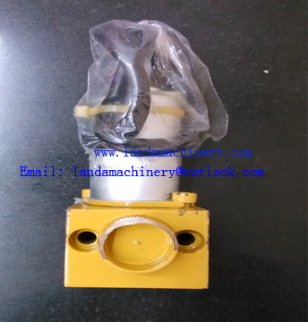 CAT CATERPILLAR 139-3990 Solenoid Valve for CAT320 Excavator Hydraulic