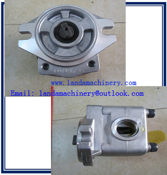 4I-1023 4I1023 Hydraulic Gear Pump for CAT Caterpillar E320B Excavator hydraulic Pump