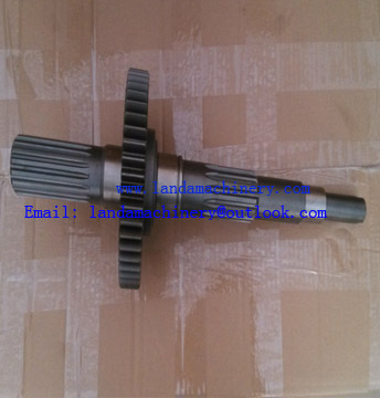 173-3391 Shaft Drive for CAT E320C Hydraulic Pump Caterpillar Excavator spare parts