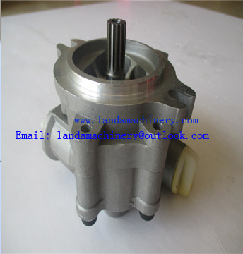 Gear Pump K3V63DTP Hydraulic Pump for Kobelco Excavator