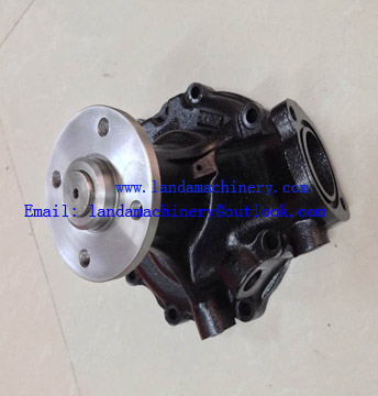 Water Pump for Hino Engine J05E Kobelco  New Holland E215BJ 16100E0372 16100E0373