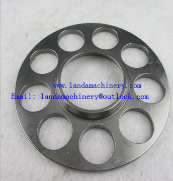 Retainer plate for Kobelco SK200-3 Excavator Main hydraulic Pump K3V112