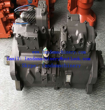 Hydraulic Pump for SH210-5 CX210 CX240 Excavator Hydraulic Piston Pump