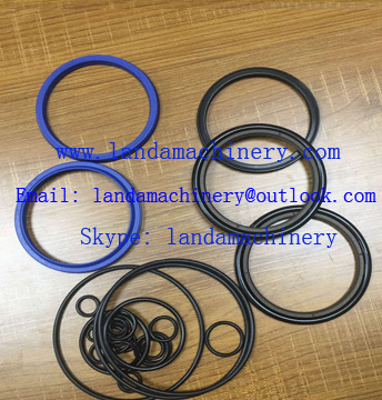 JCB HM380 Hydraulic Hammer Rock Breaker Seal kit Repair Service Oil Seal