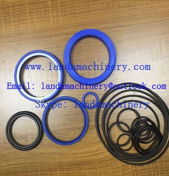 JCB HM390 Hydraulic Rock Breaker Hammer Seal Kit Oil Seal Repair Service