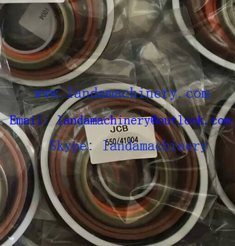 JCB Seal kit 550/41004 Hydraulic Oil Seal repair Service Kit