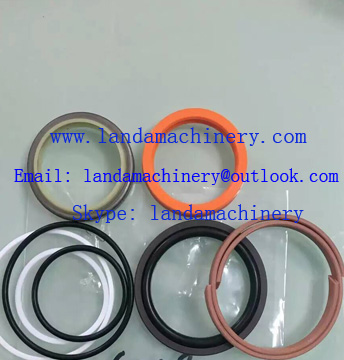 JCB Seal Kit 550/42849 NOK Oil seal Repair Service kit for JCB backhoe