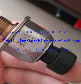 CAT 224-4536 Pressure sensor for Excavator Caterpillar 2244536