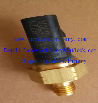 CAT 274-6721 Pressure 2746721 01 1031C Pressure Sensor for Caterpillar Excavator