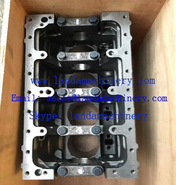 4TNV88 Engine Cylinder Block for Yanmar