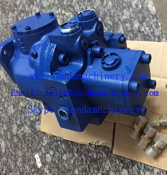 AP2D25 Hydraulic Pump for CX55 SK60 BOBCAT 331 Excavator