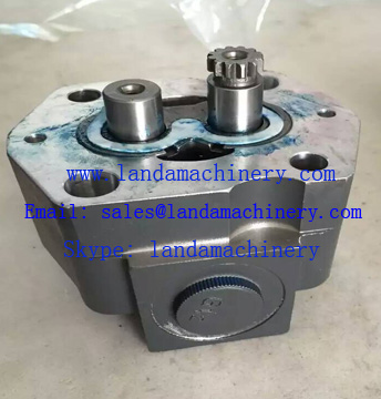 Hitachi Excavator EX55 Hydraulic Pump Pilot Gear Pump