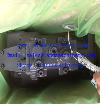 HPV145 Hydraulic Piston Pump Device for ZAXIS 330 Excavator ZX330 ZX350