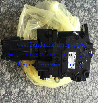 K3SP36B-1A1R-2001 for Kobelco YT10V00002F3 SK60 Hydraulic Excavator Main Pump