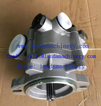 K3V112 Hydraulic Pump Gear Pump for DH280 Excavator Pilot pump