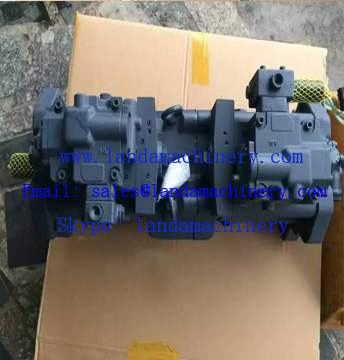 K5V200DTH Hydraulic Pump for Excavator Hydraulic System Piston Pump