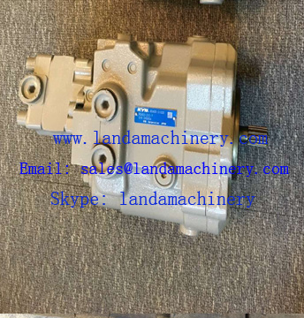 PSVD2-21E-7 B0600-21020 Hydraulic Pump for Yanmar Excavator VIO55 Piston Pump