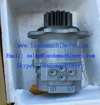 MSG-27P Hydraulic Swing Motor for Excavator