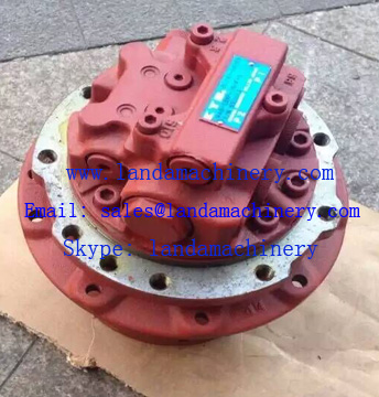 MAG-18VP-250F B0240-18065 Final Drive for Excavator Travel motor Hydraulic Oil Motor