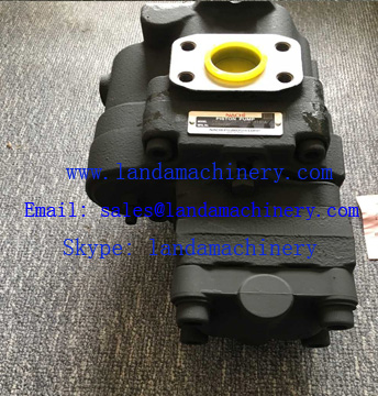 Piston Pump PVD-1B-32P-11G5-4191A 4600002 Excavator Main Hydraulic Piston Pump