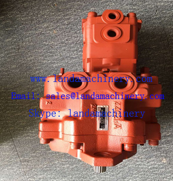PVD-3B-54P-18G5-4185F 2400033 Hydraulic Piston Pump for Excavator