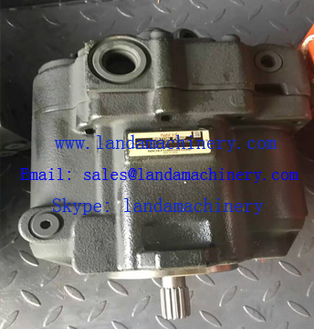 PVK-2B-505-N-4191B 5500034 Hydraulic Pump for Hitachi Excavator