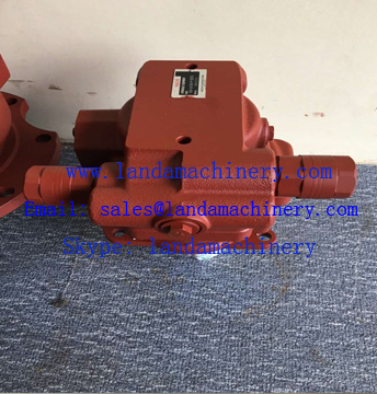 PCR-1B-05A-P-9297A NACHI 3600033 hydraulic Swing Motor for Mini Excavator