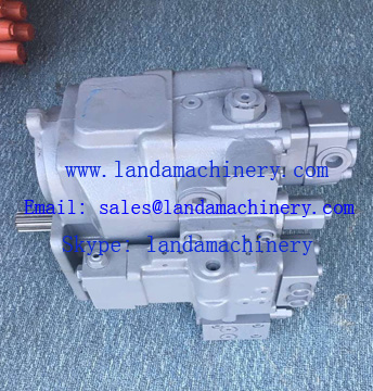 PVC8080R1NS016 Hydraulic Pump for Excavator