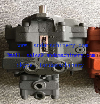 PVD-2B-40P-6AG3-5220A NACHI Hydraulic Main Pump for Excavator