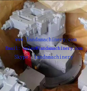 A8VO200LA1KH2 63R1-NZG05F004 2155723 Hydraulic Piston Pump for Excavator