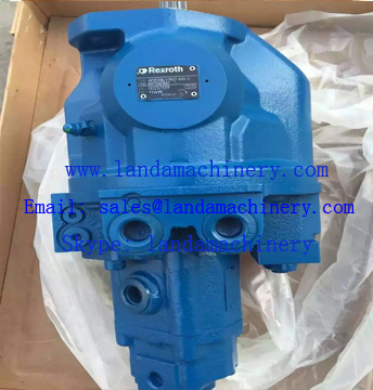 AP2D28LV1RS7-845-0 R971047847 Hydraulic Pump for Mini Excavator