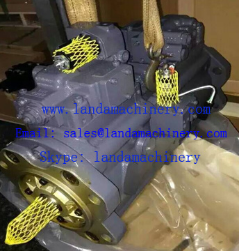 KRJ10290 Excavator Hydraulic Main Pump Hyd Piston Pump