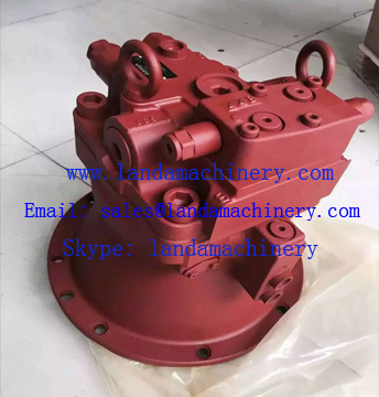 VOE14550094 Swing Motor for Excavator Swing Device 14550094 Hydraulic Motor