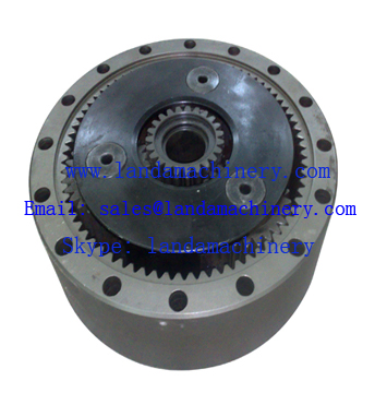 CAT320C Excavator swing motor gearbox gear reductor Planetary Gear Carrier