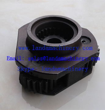 Caterpillar CAT 307 Excavator Swing drive motor reduction Gearbox planetary gear carrier 2nd