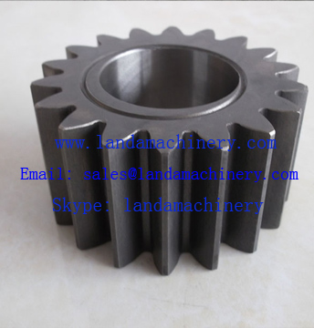 Kobelco 2401P1279 SK200 Excavator Swing drive hydraulic motor reductor gearbox planetary gear