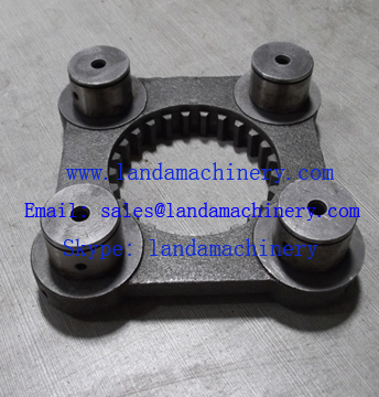 Kobelco 2413N462F1 SK200 Excavator Swing drive Hydraulic motor reduction gearbox Planetary spider