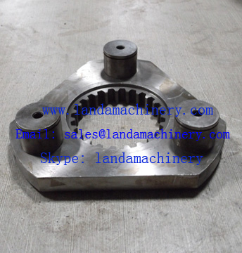 Kobelco SK200-6E YN32W01019F1 Excavator Swing reduction ass'y spider planetary gear