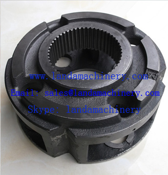 Volvo SA7117-30210 EC210B Excavator Track Travel Drive motor Reduction Propelling Motor Gearbox Planetary Gear