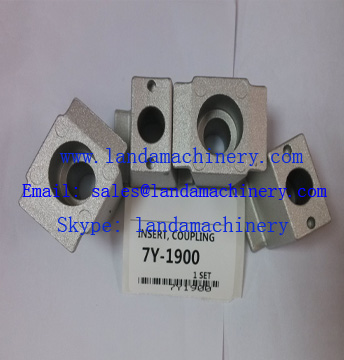 Caterpillar Excavator CAT 7Y-1902 Insert Coupling 7Y1902 Mounted hydraulic Pump engine flywheel coupler