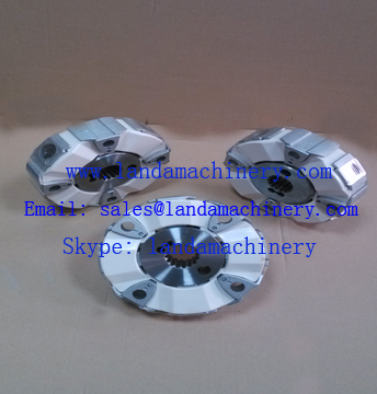 Excavator Engine Drive Hydraulic Pump coupling flywheel coupler CENTAFLEX replacement spare parts