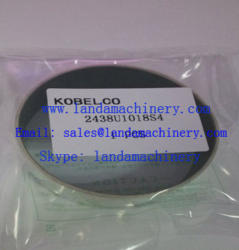 Kobelco 2438U1018S4 Excavator Bushing for hydraulic Cylingder Boom parts