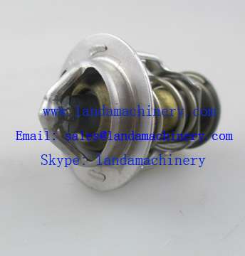 Yanmar Excavator vio30-2 129155-49801 Thermostat Engine parts