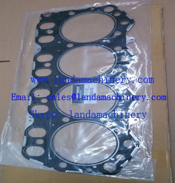 Mitsubishi D04FR Engine Parts Gasket Kit 32E01-02100 Head geasket